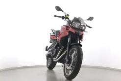 F 700 GS