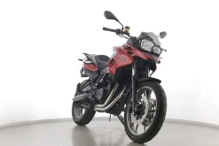 F 700 GS