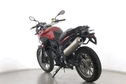 F 700 GS