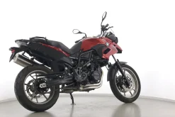 F 700 GS