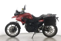 F 700 GS