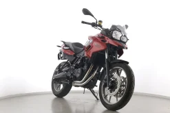 F 700 GS