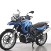 F 650 GS (800 cm³)