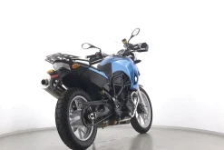 F 650 GS (800 cm³)