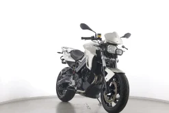 F 800 R