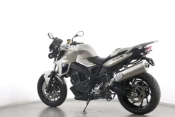 F 800 R
