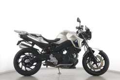 F 800 R