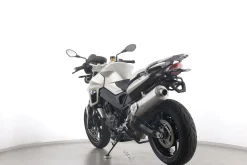 F 800 R