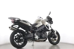 F 800 R