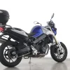 F 800 R