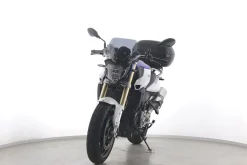 F 800 R