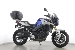 F 800 R