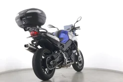 F 800 R