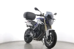 F 800 R