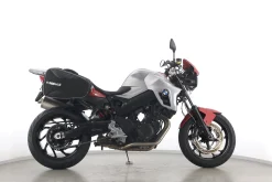 F 800 R