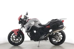 F 800 R