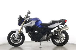 F 800 R