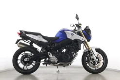 F 800 R