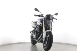 F 800 R
