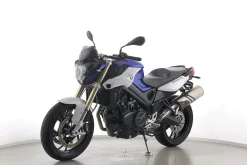 F 800 R