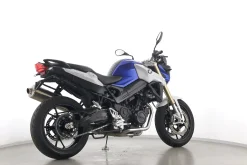 F 800 R