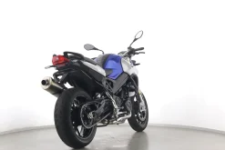 F 800 R