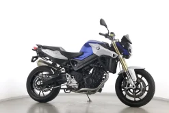 F 800 R