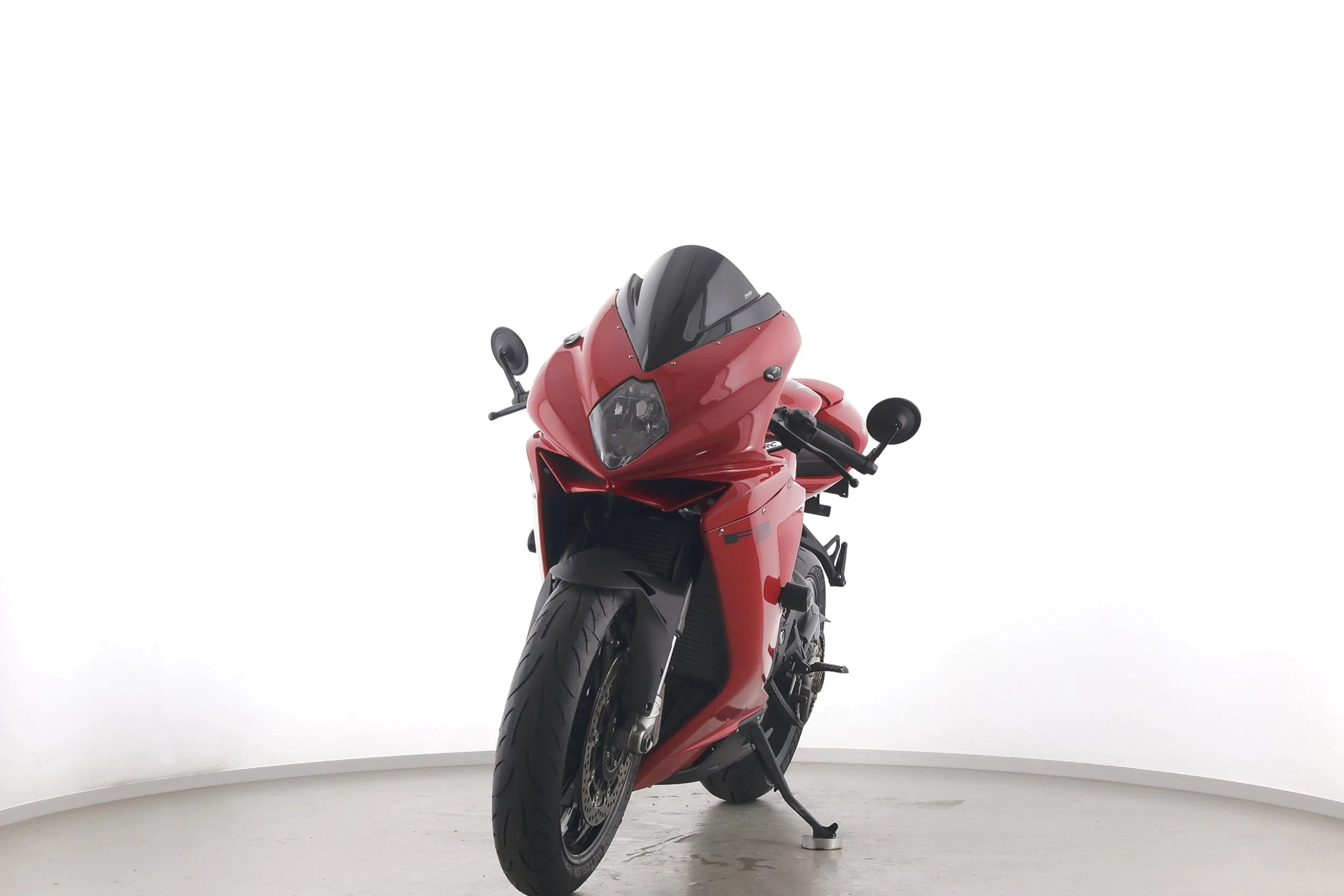 F3 ROSSO