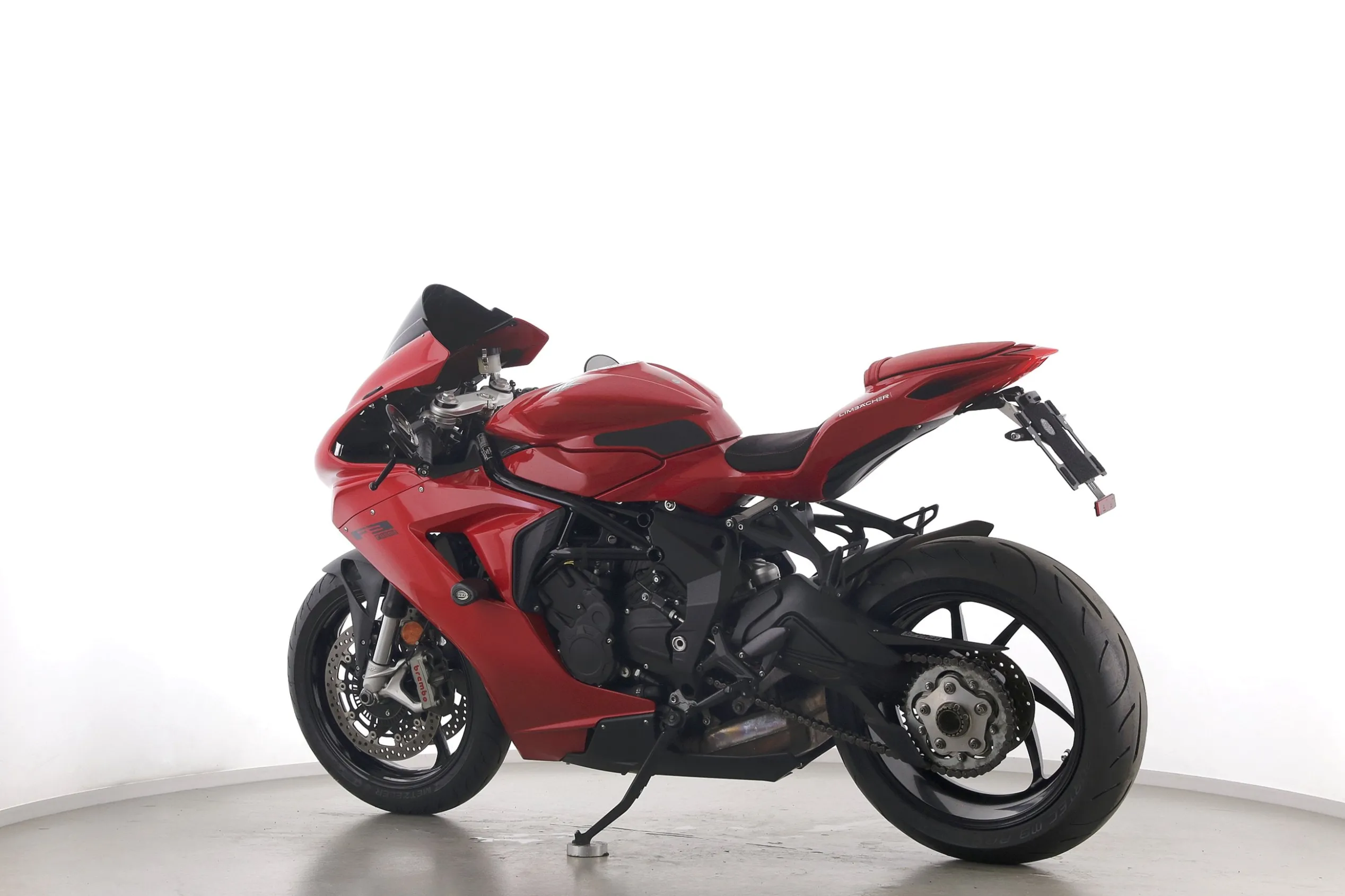 F3 ROSSO