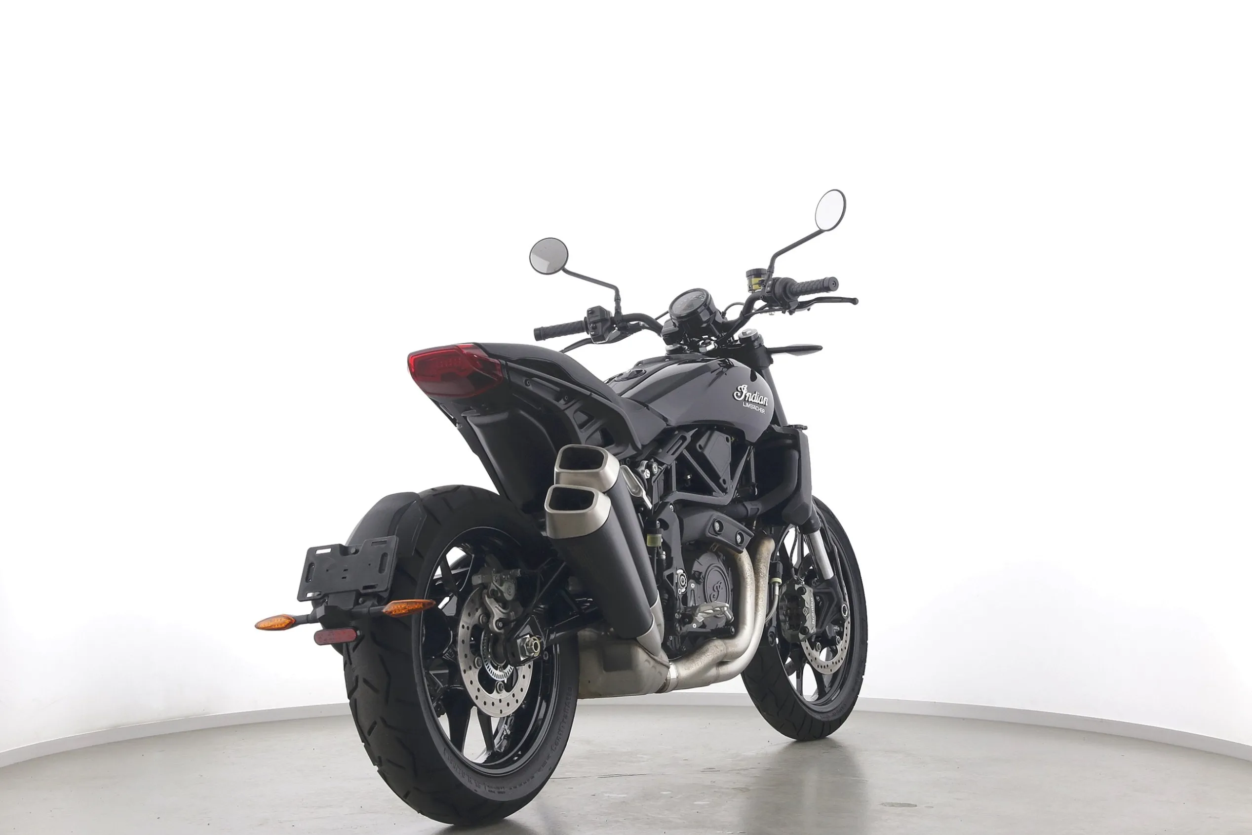FTR 1200