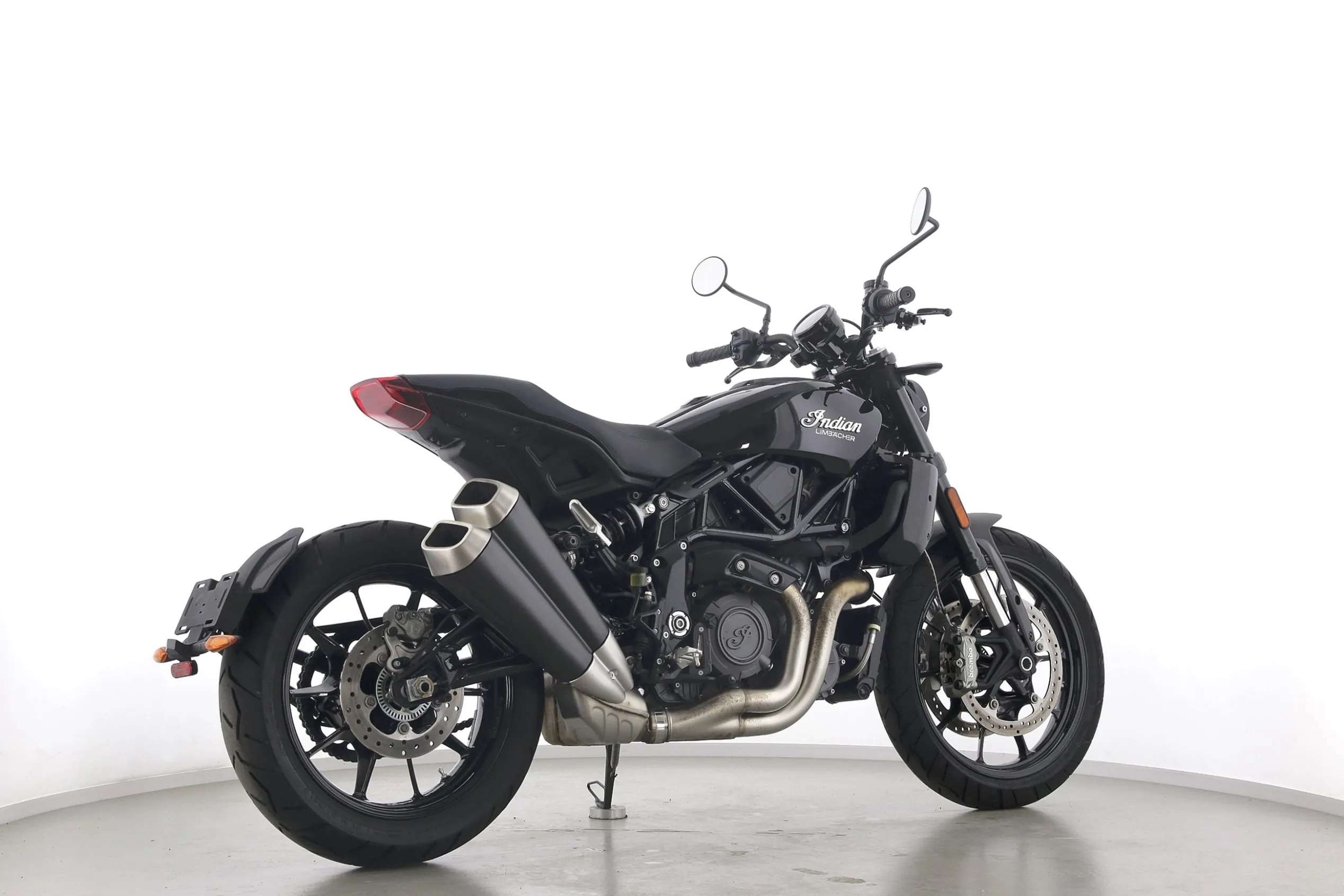 FTR 1200