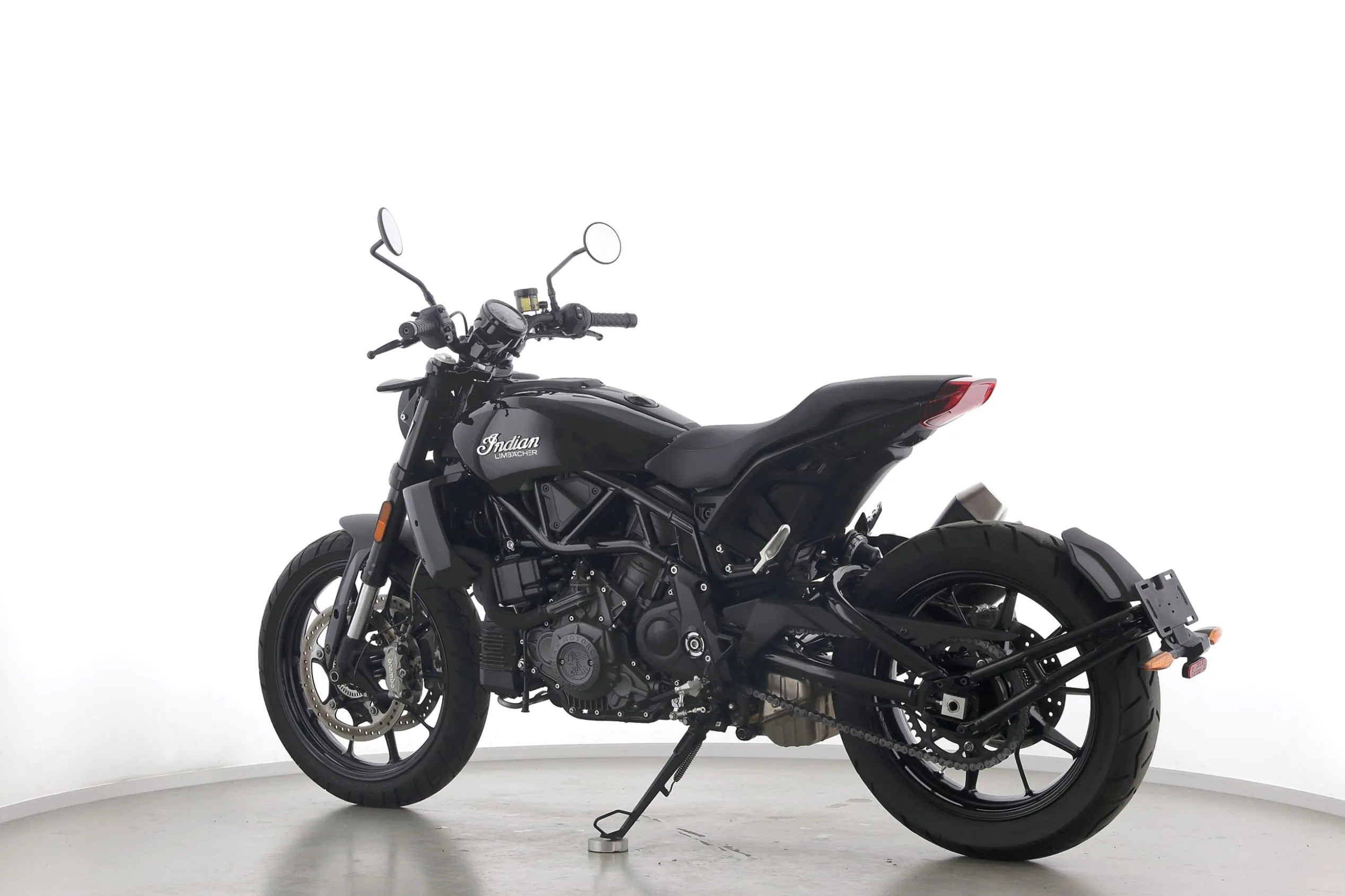 FTR 1200