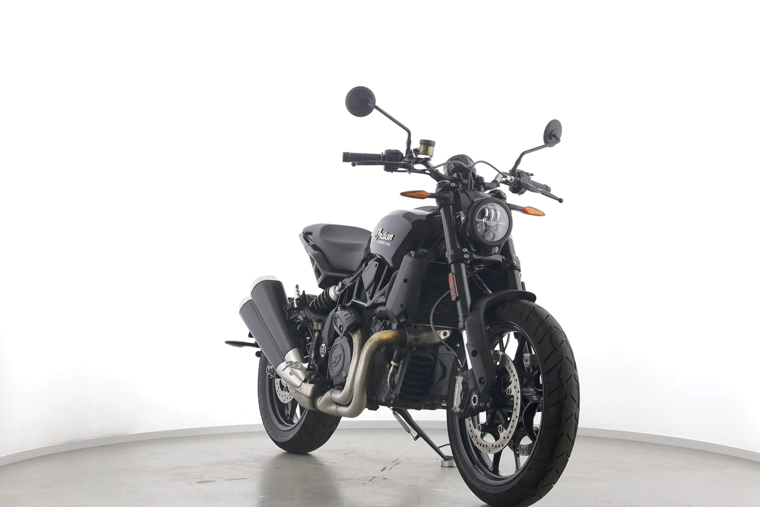 FTR 1200
