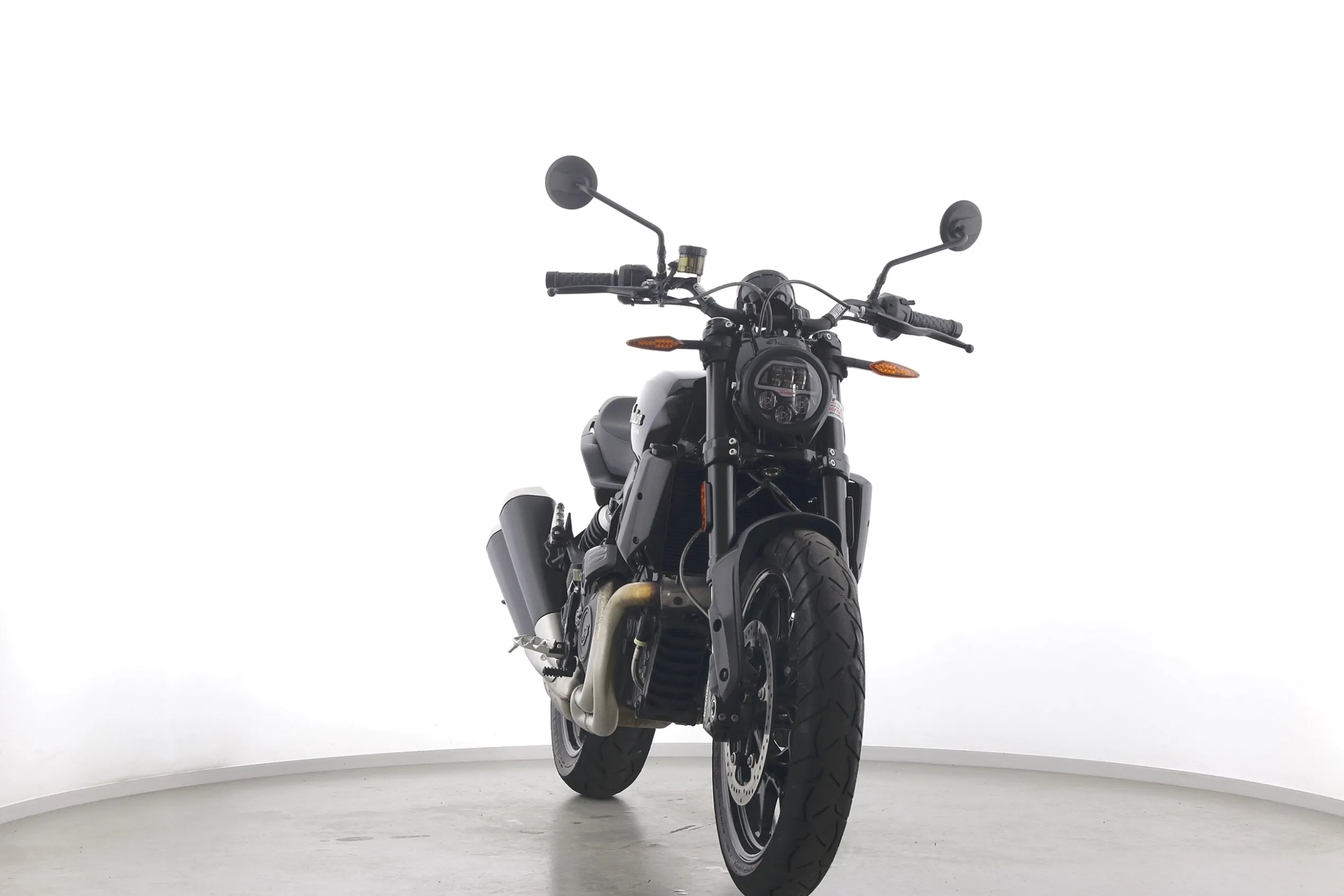 FTR 1200