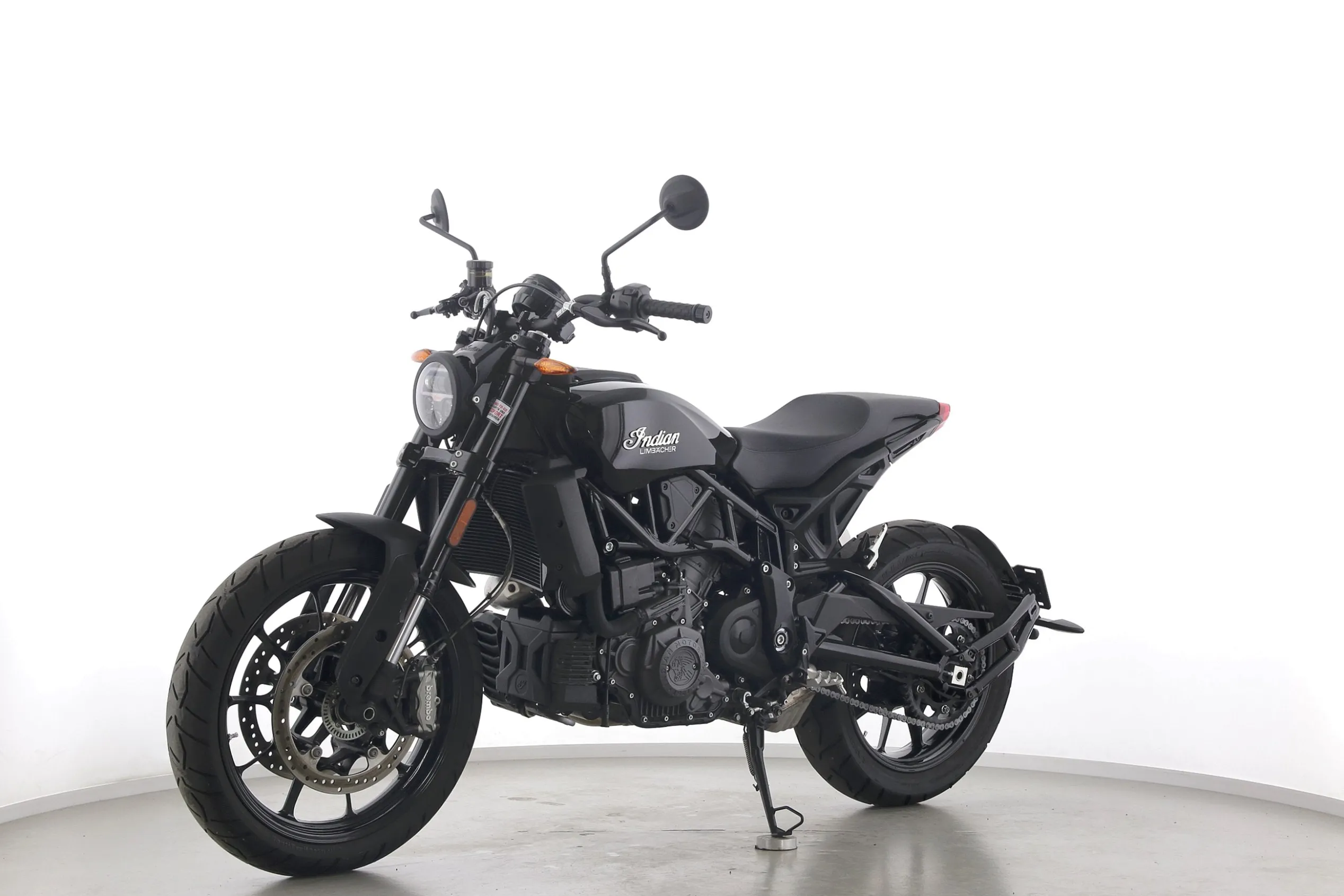 FTR 1200