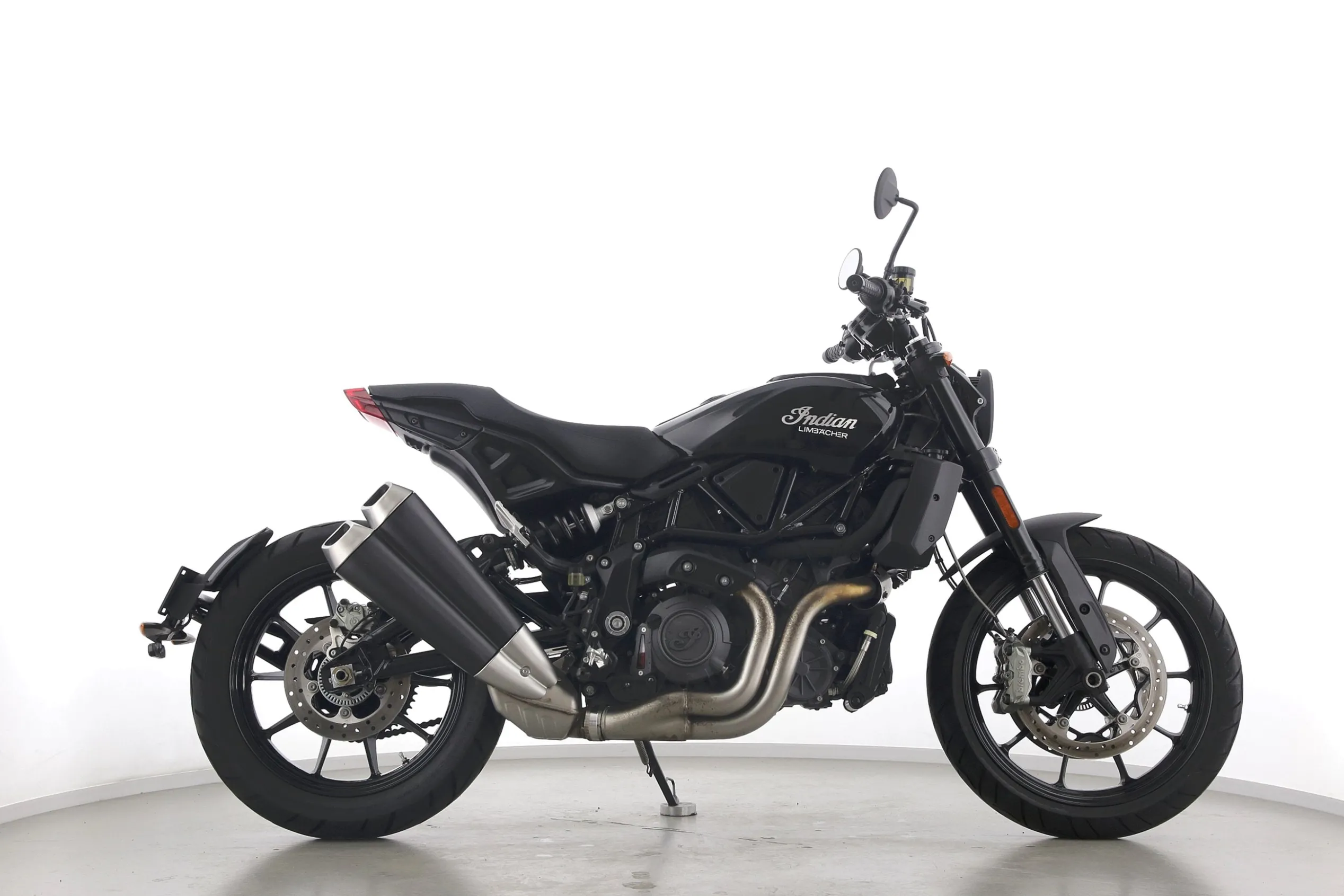FTR 1200
