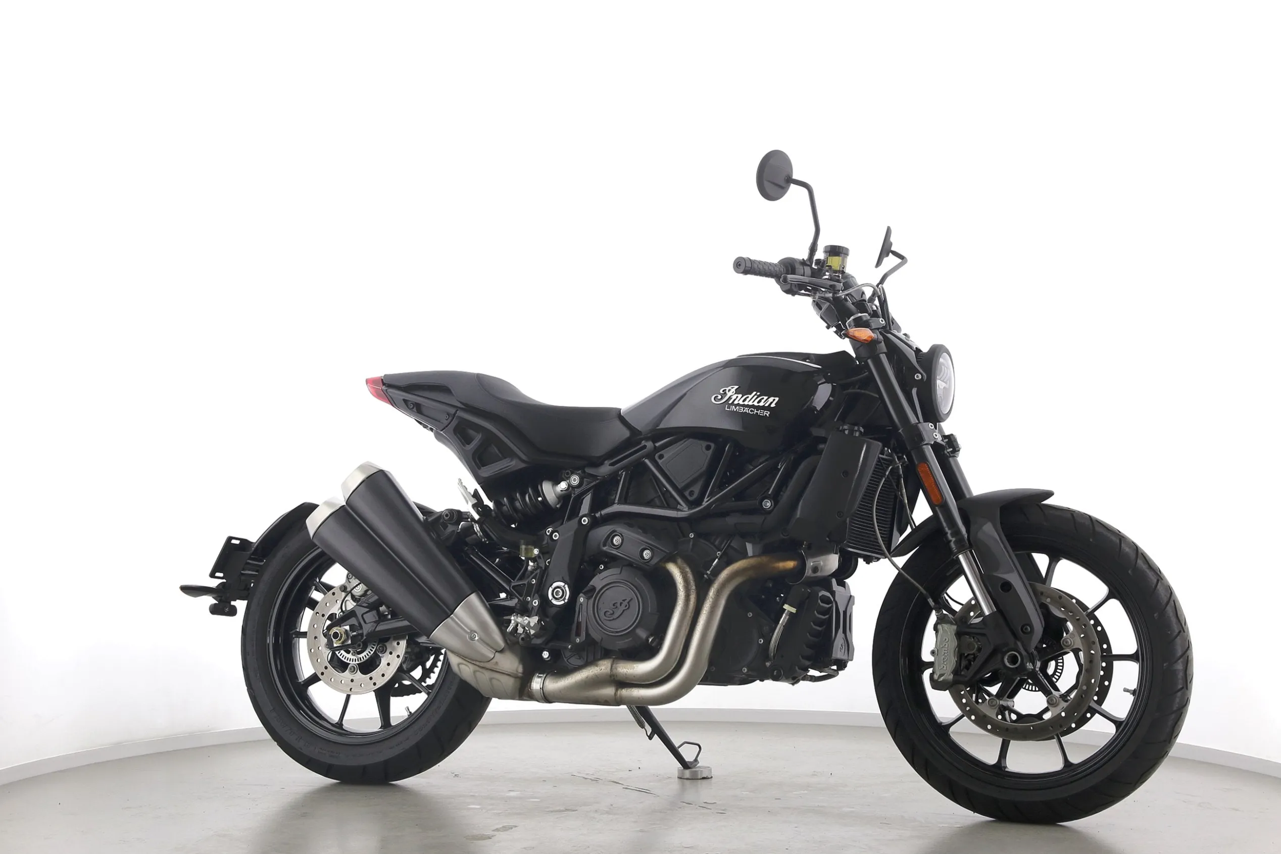 FTR 1200