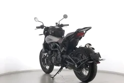 FTR1200 RALLY