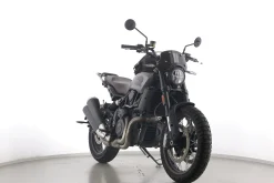 FTR1200 RALLY