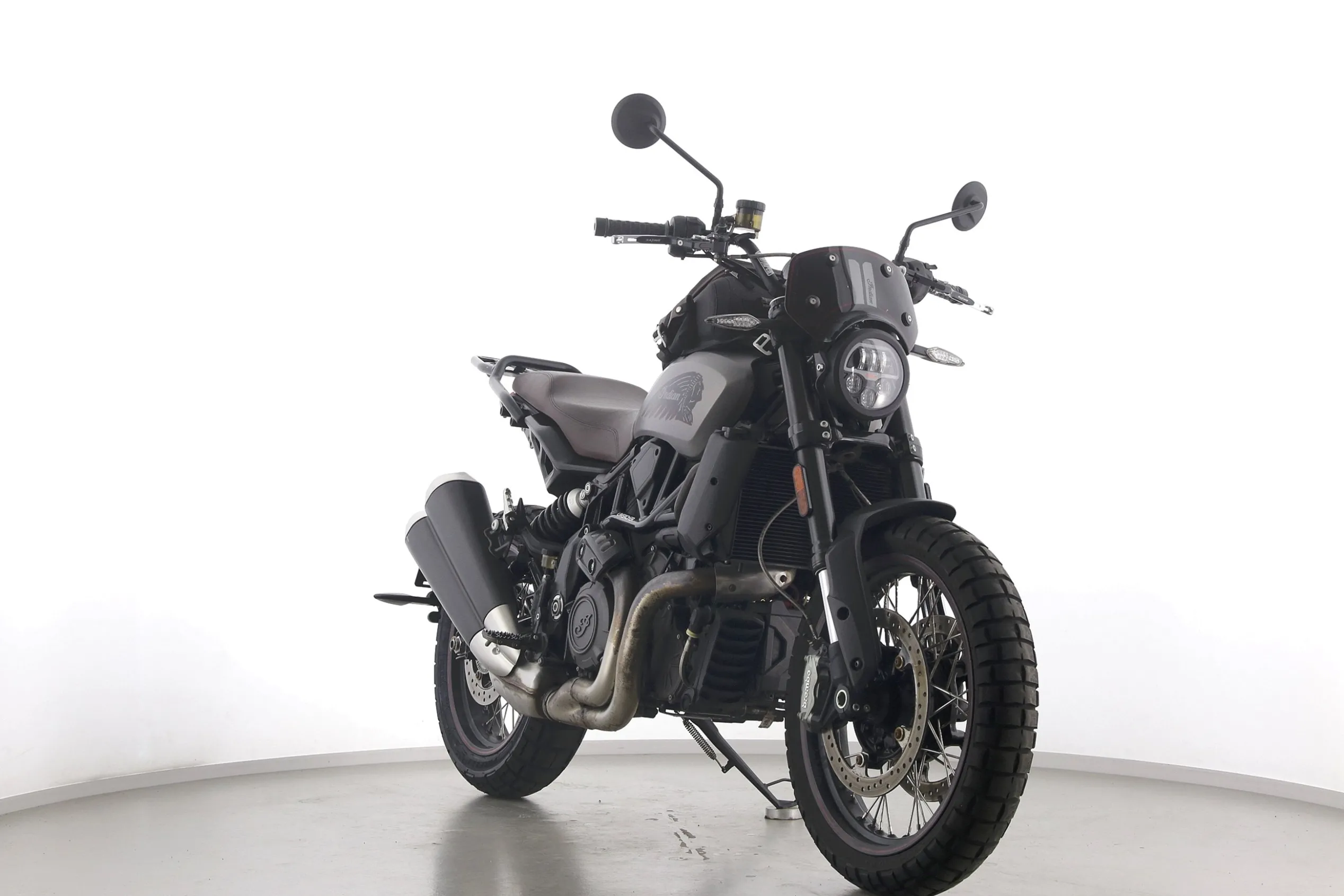FTR1200 RALLY
