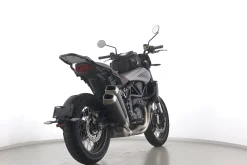 FTR1200 RALLY