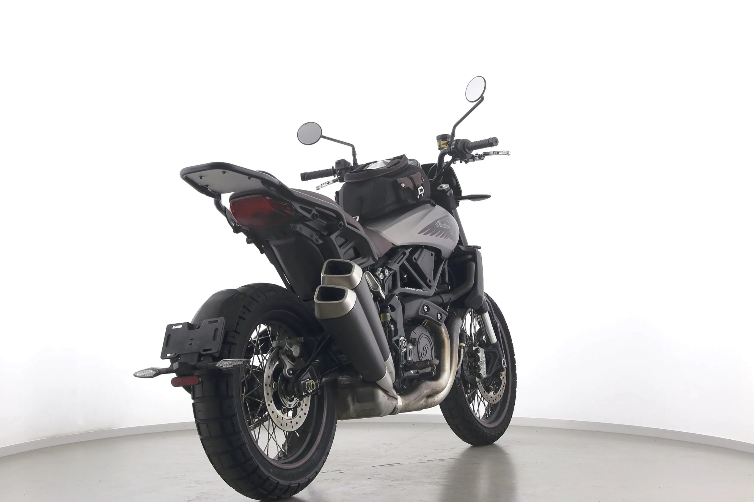 FTR1200 RALLY