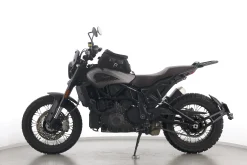 FTR1200 RALLY