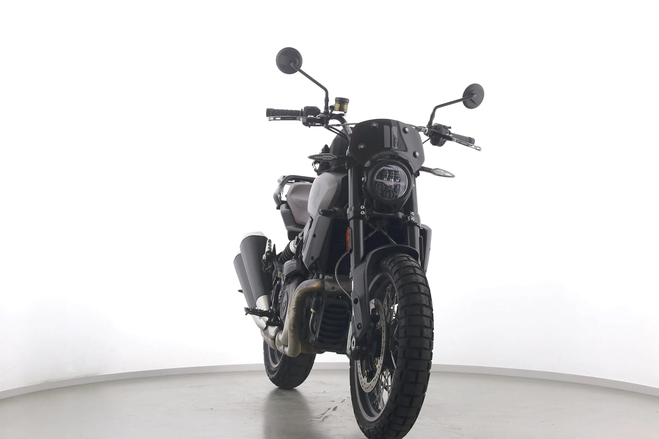 FTR1200 RALLY