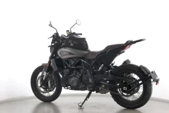 FTR1200 RALLY