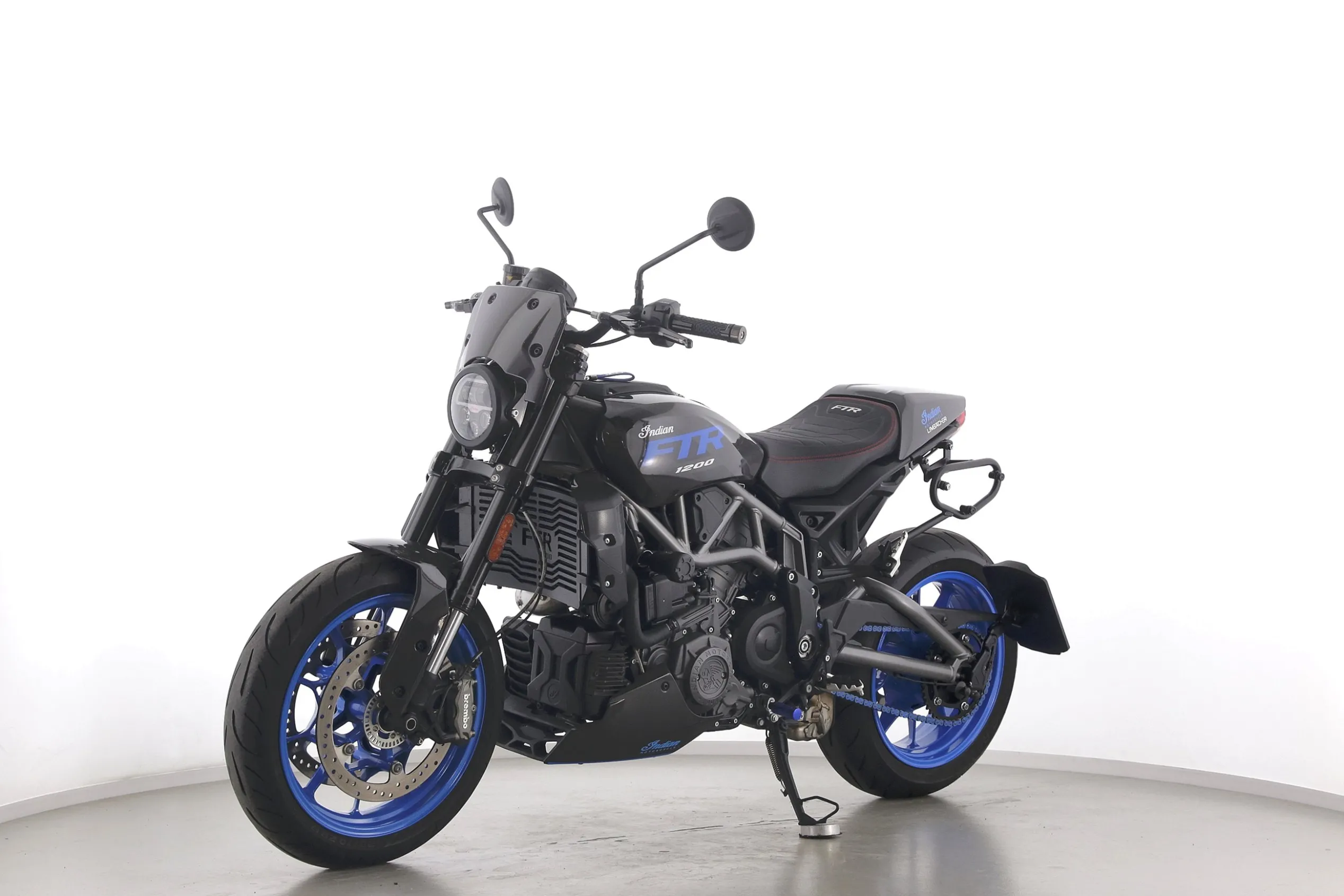 FTR 1200 SPORT
