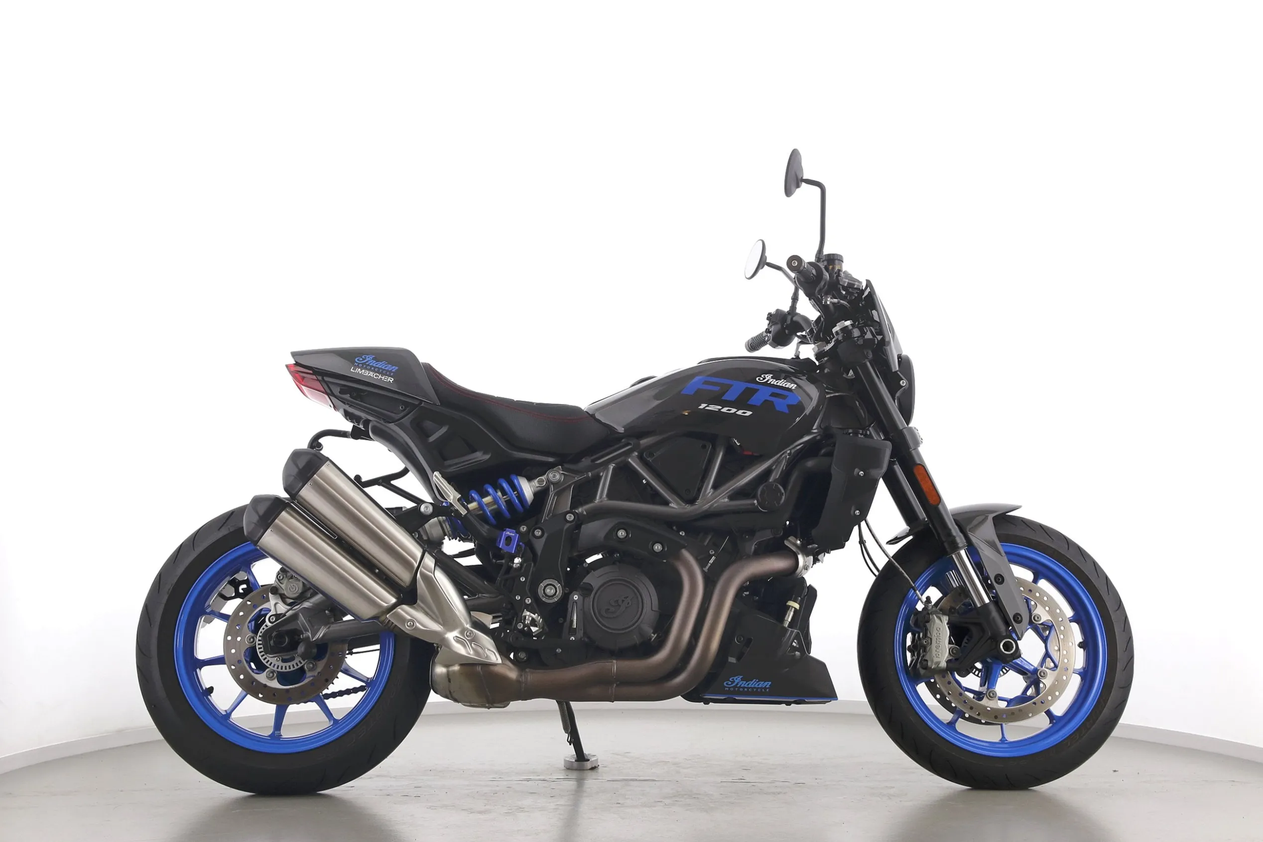 FTR 1200 SPORT