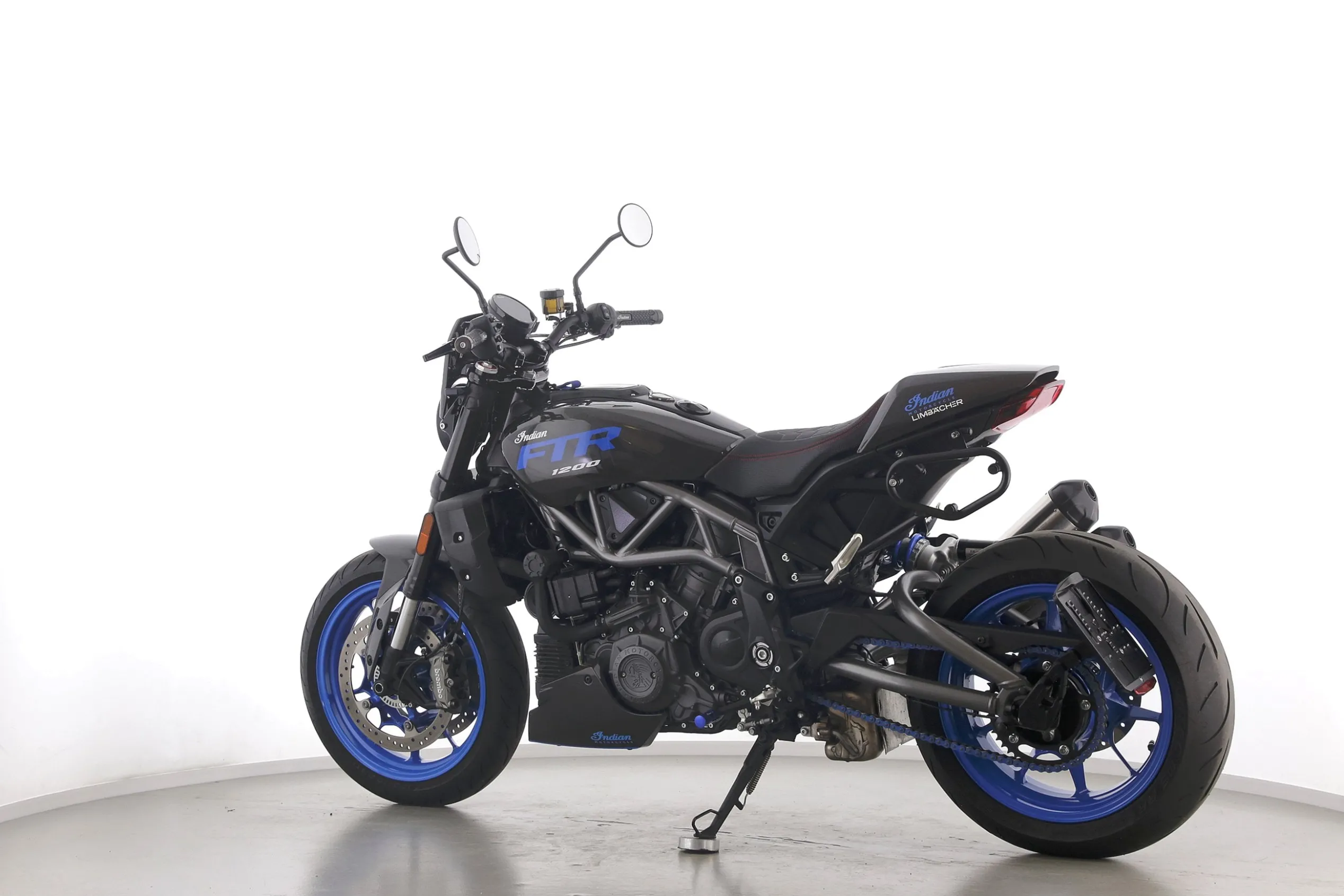 FTR 1200 SPORT