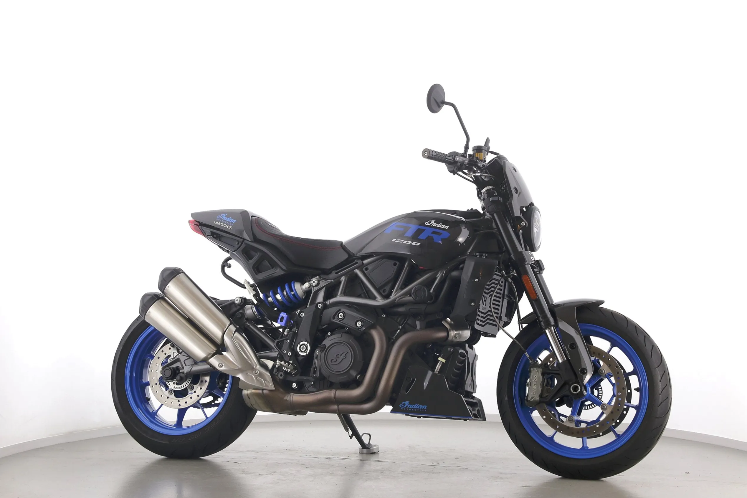 FTR 1200 SPORT