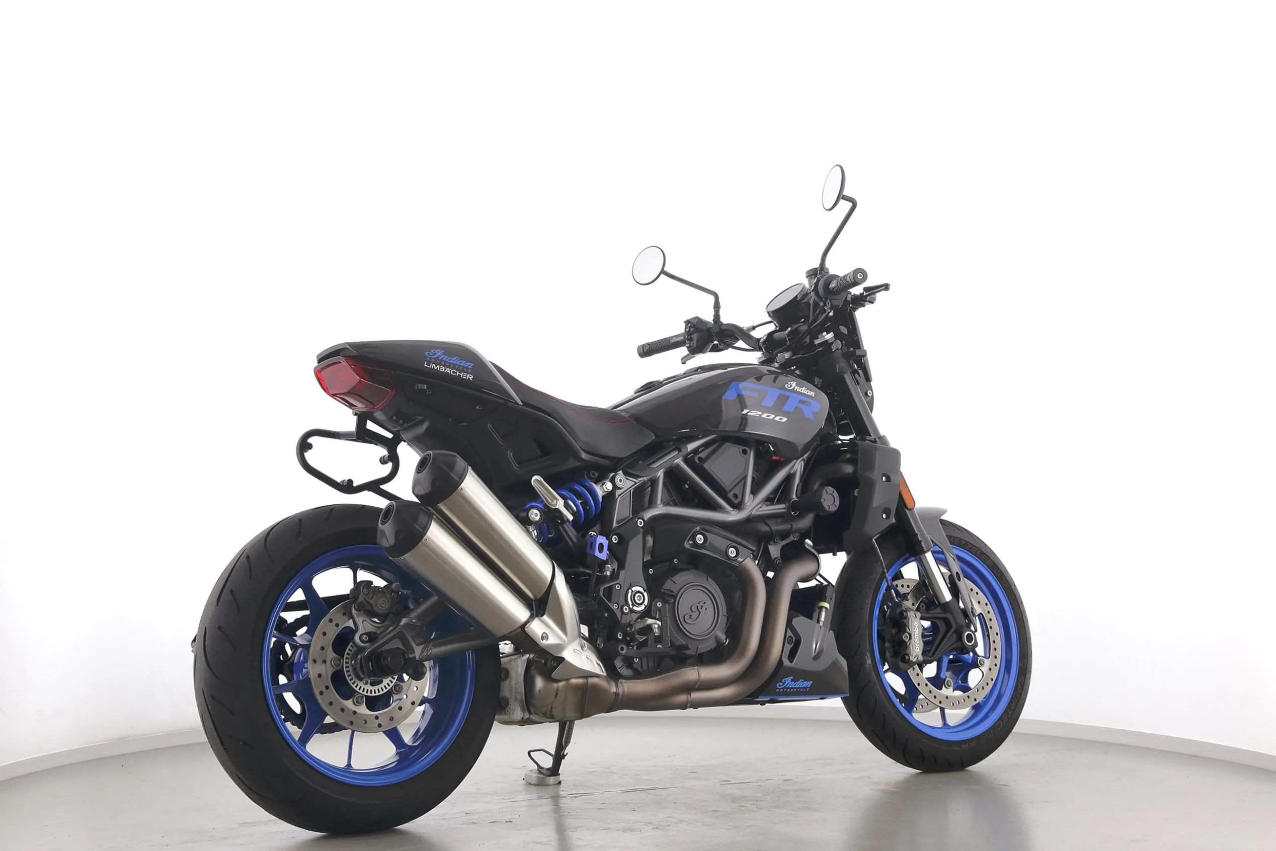 FTR 1200 SPORT